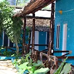 La Neisha Hotel Nungwi