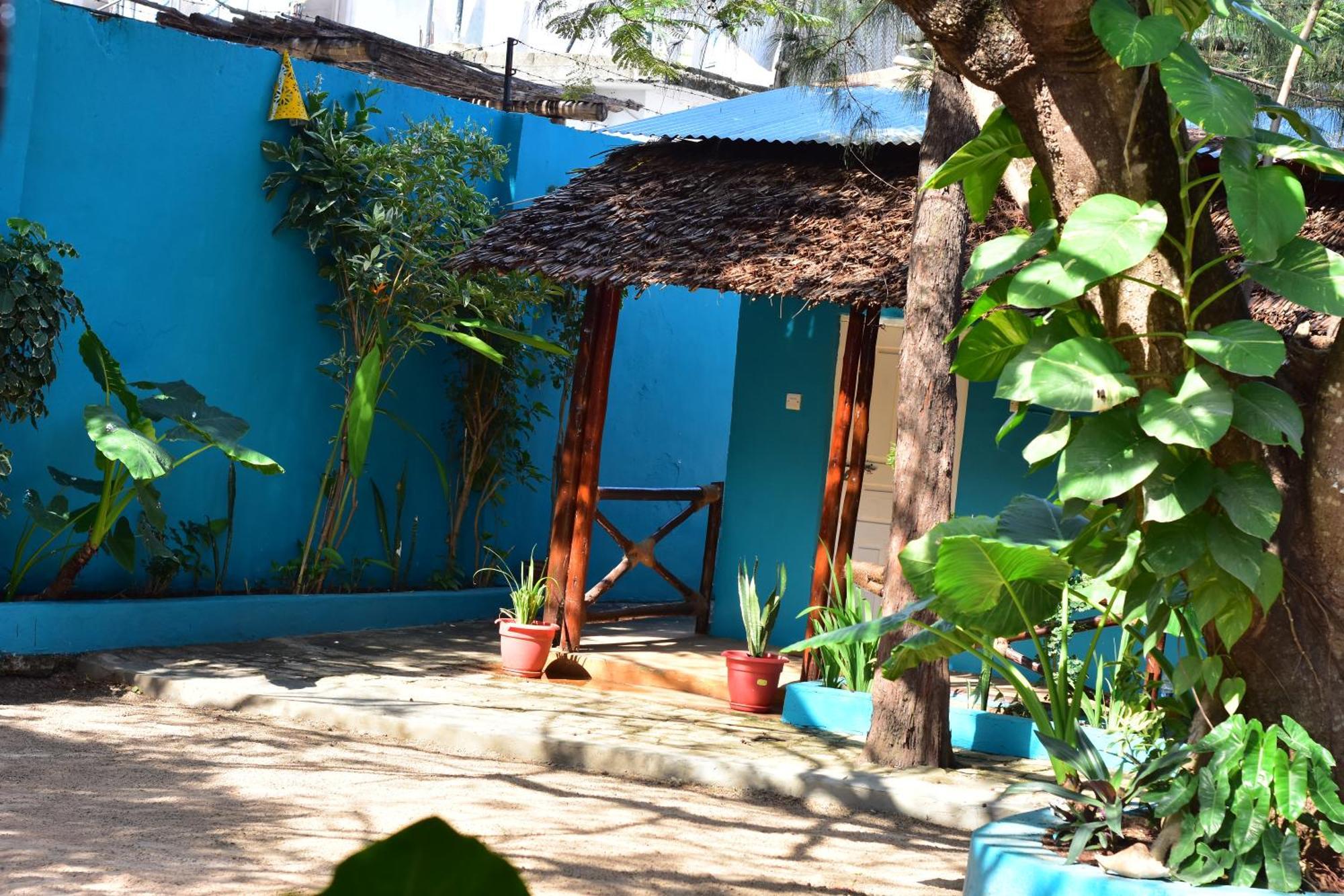 Hotel La Neisha 3*