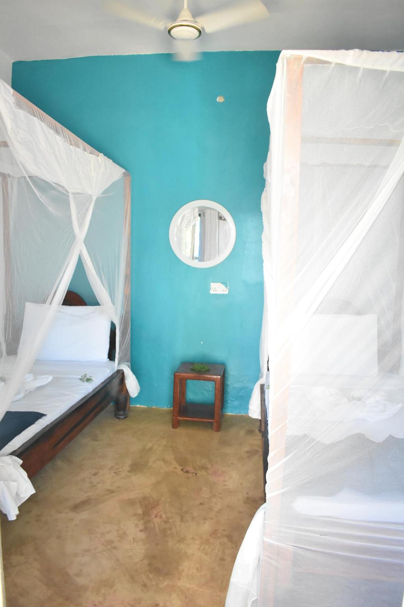 Hotel La Neisha Nungwi
