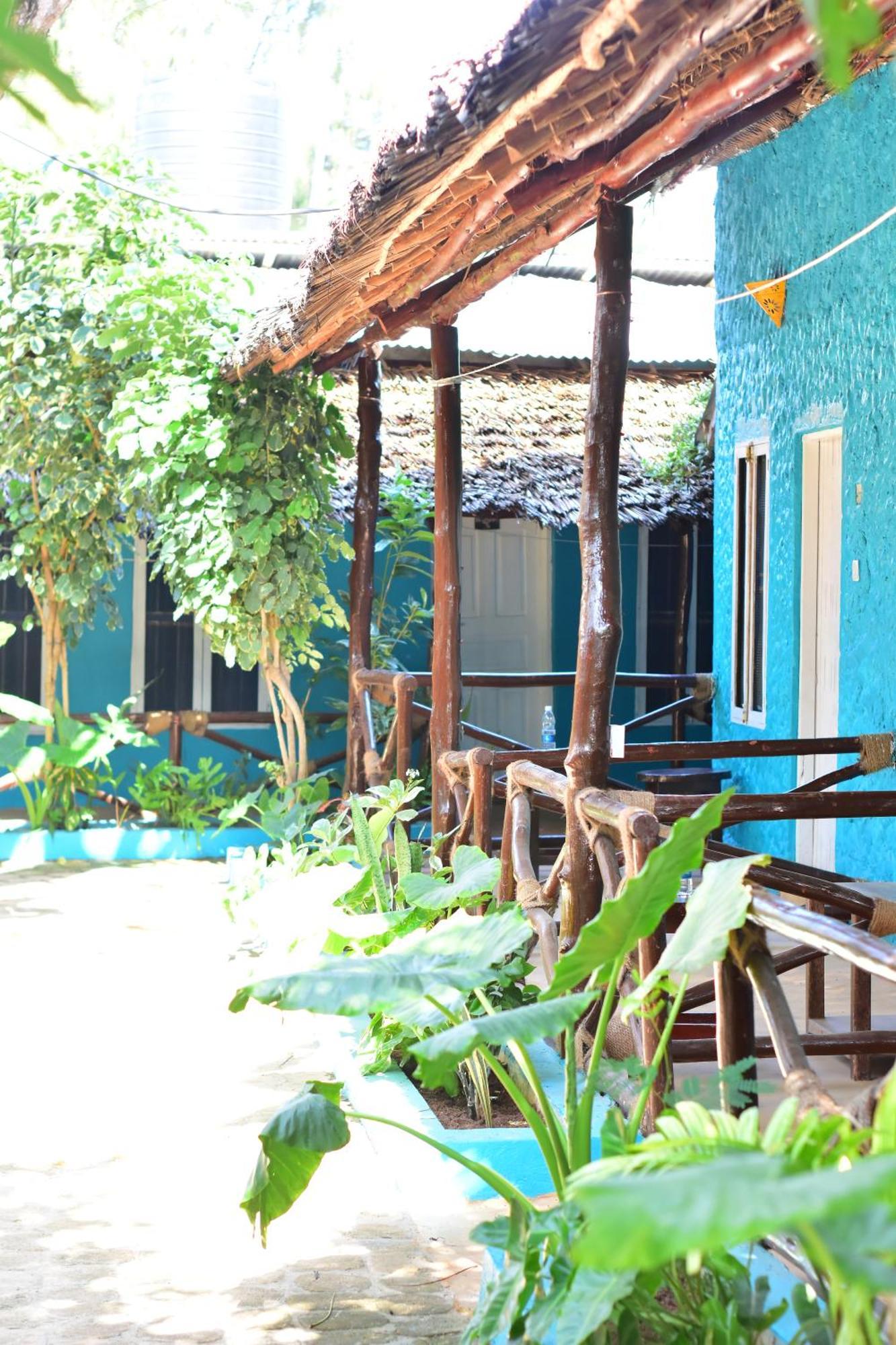 La Neisha Hotel 3*