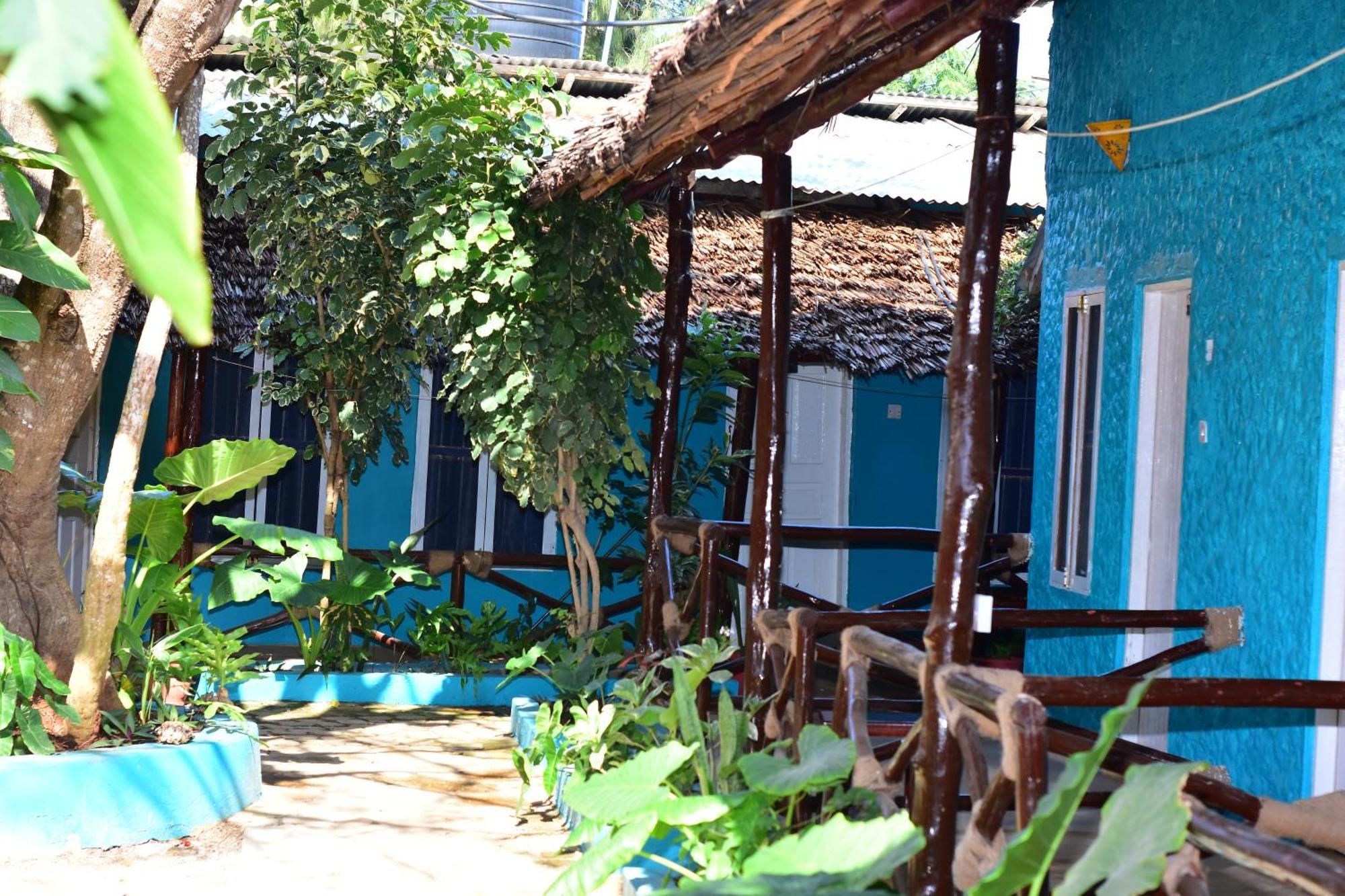 La Neisha Hotel