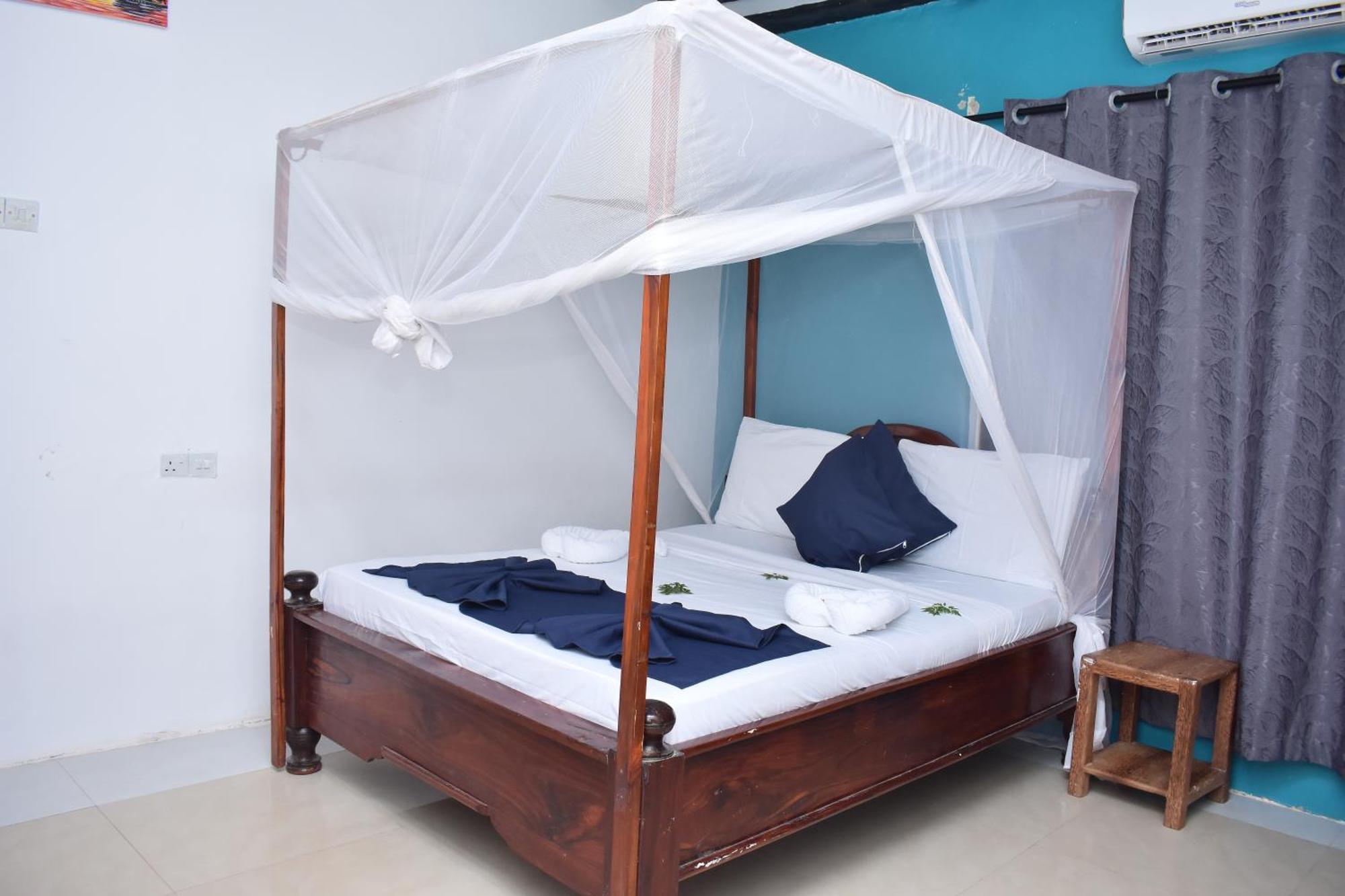 La Neisha Hotel Nungwi
