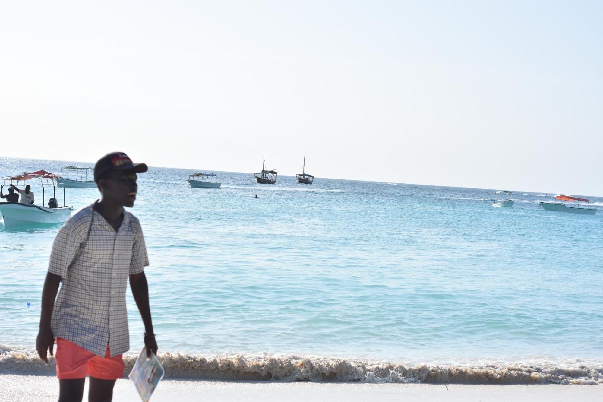 Hotel La Neisha